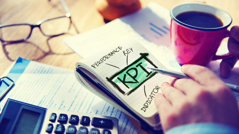 Como definir KPIs